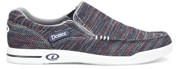 Dexter Kam (Men's) Navy Multi